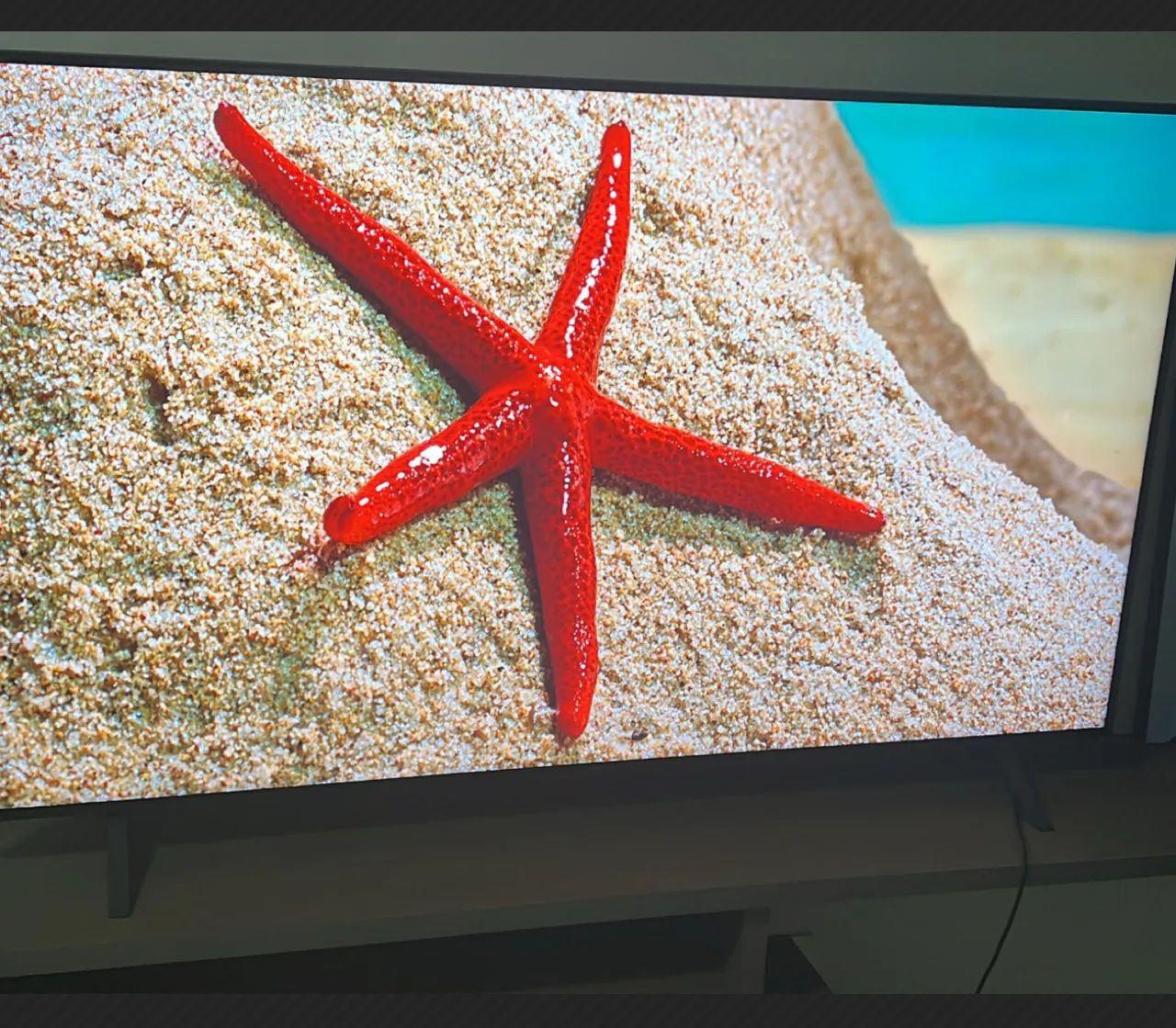 Vendo tv 65 polegadas LG - Foto 3