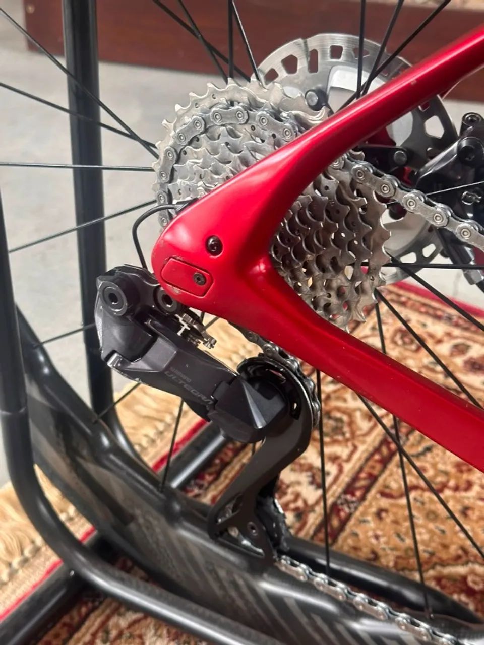 Bicicleta Swift Univox Evo - Foto 4