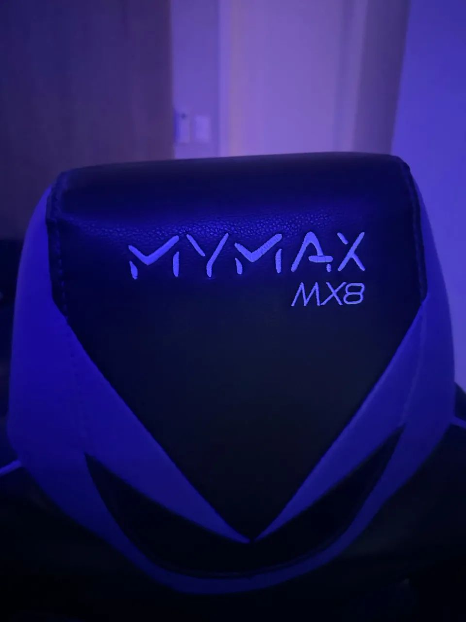 Cadeira Gamer Mymax mx8 - Foto 5