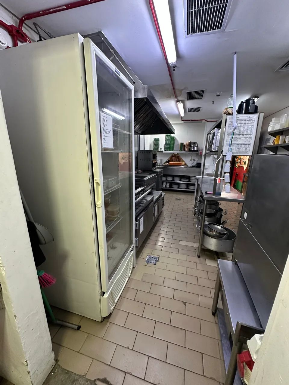 IMPERDÍVEL!! Passo o melhor ponto de restaurante em São José  - Foto 5