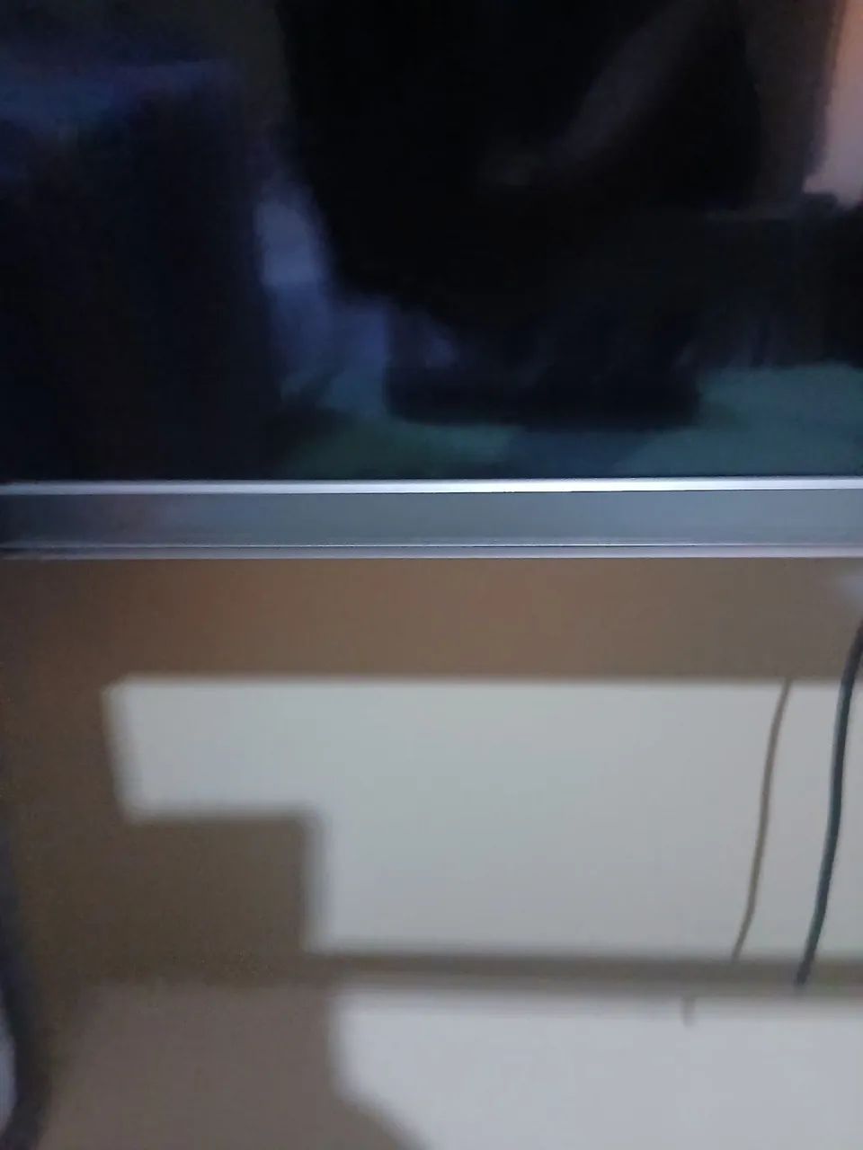  televisão Semp Toshiba de 39 polegadas - Foto 2