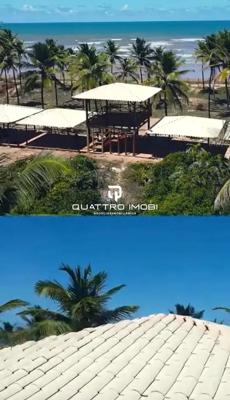 Lote no Sunset Beach Residence - Foto 2