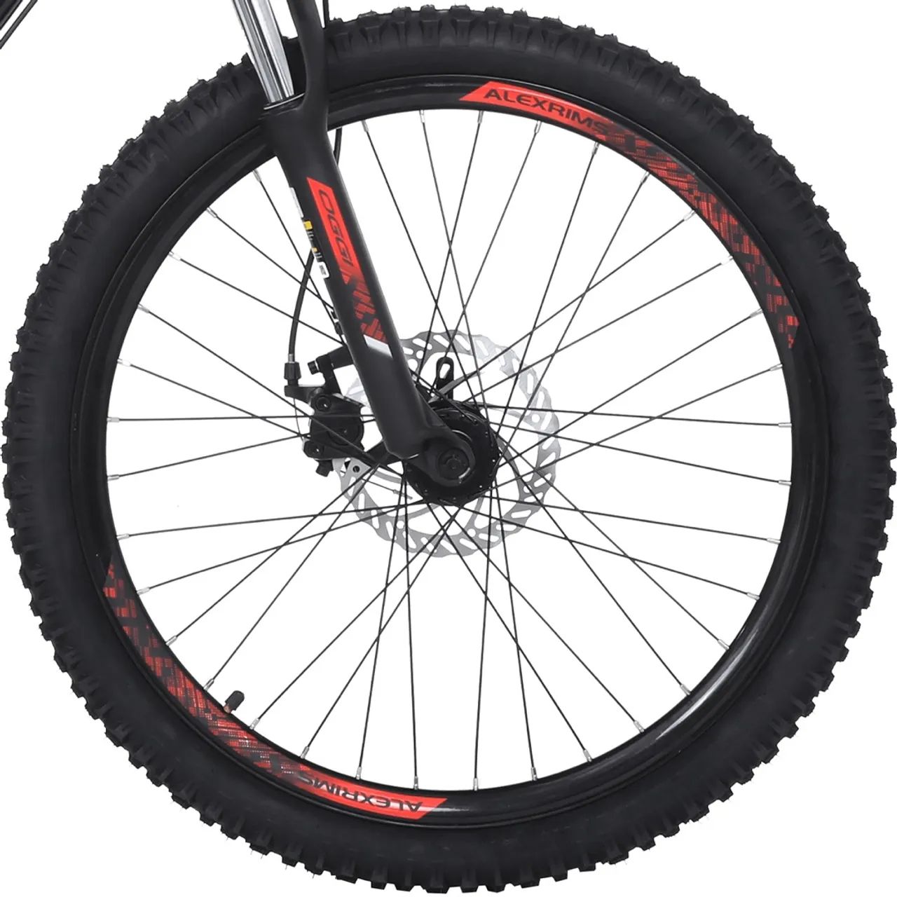 Bicicleta Oggi hacker aro 29 - Foto 4