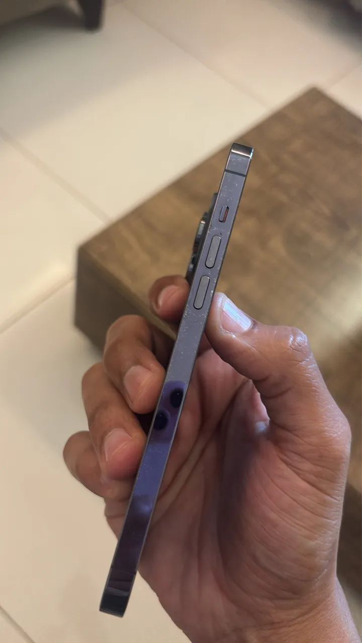 Iphone 14 Pro Max 128GB - Foto 4