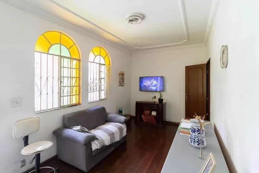 Casa à Venda - Alípio de Melo, 5 Quartos, 300 m2 - Foto 3