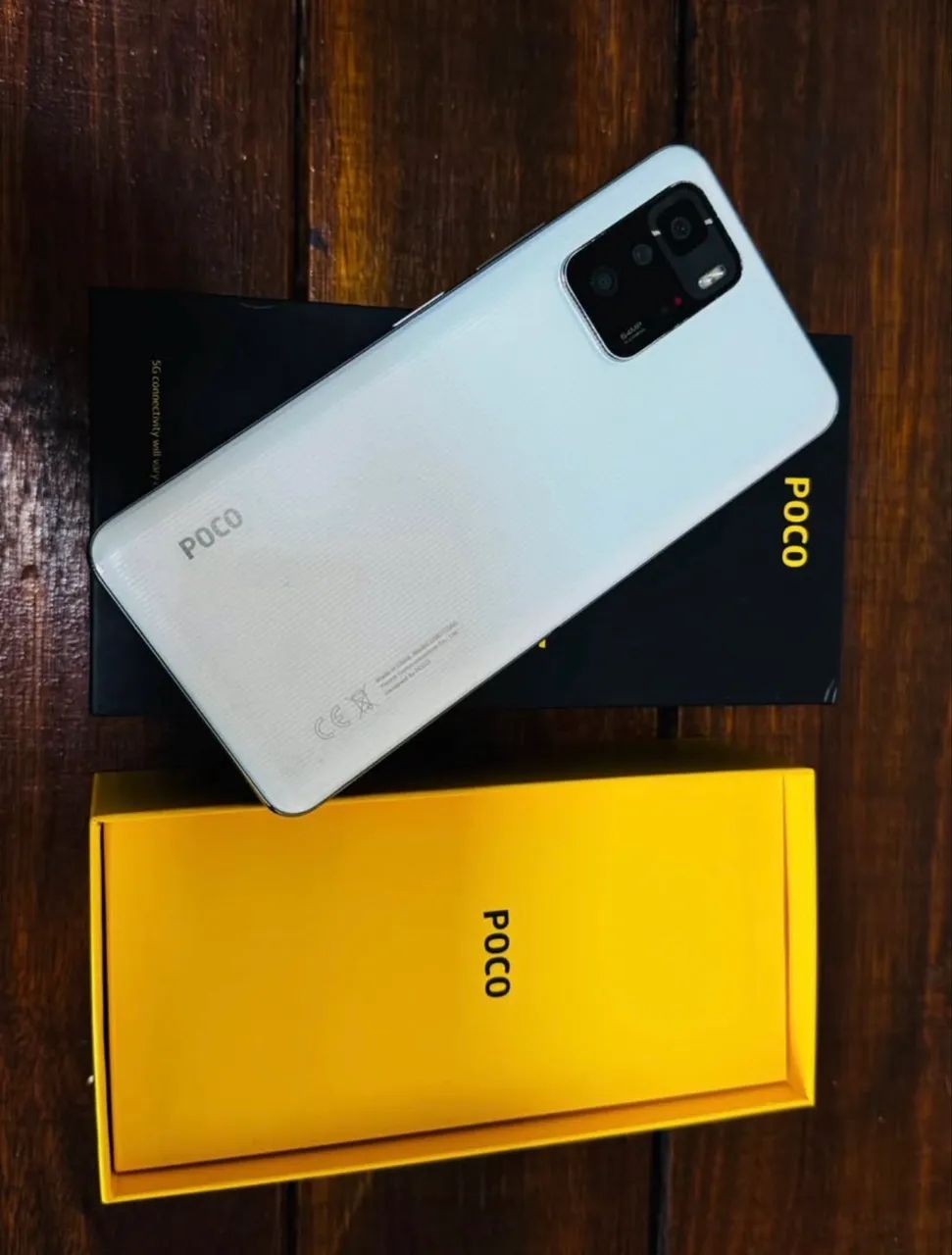Xiaomi POCO X3 GT