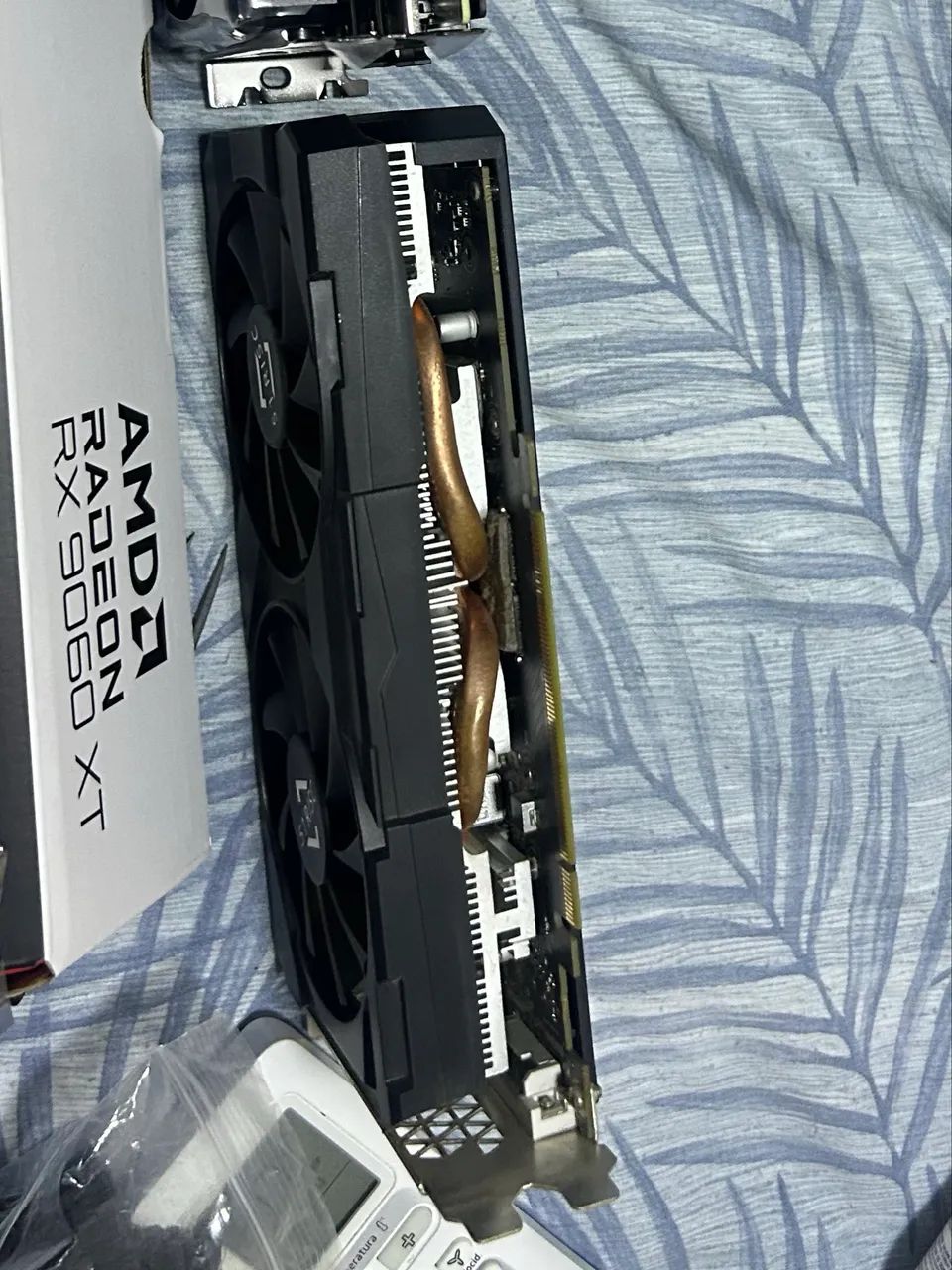 RTX 2060 Super 8GB - Foto 3