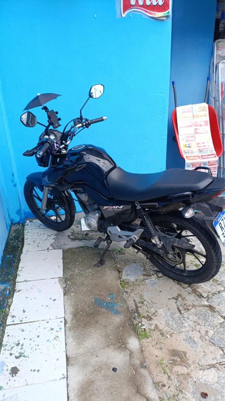 Aluguel de moto - Foto 2