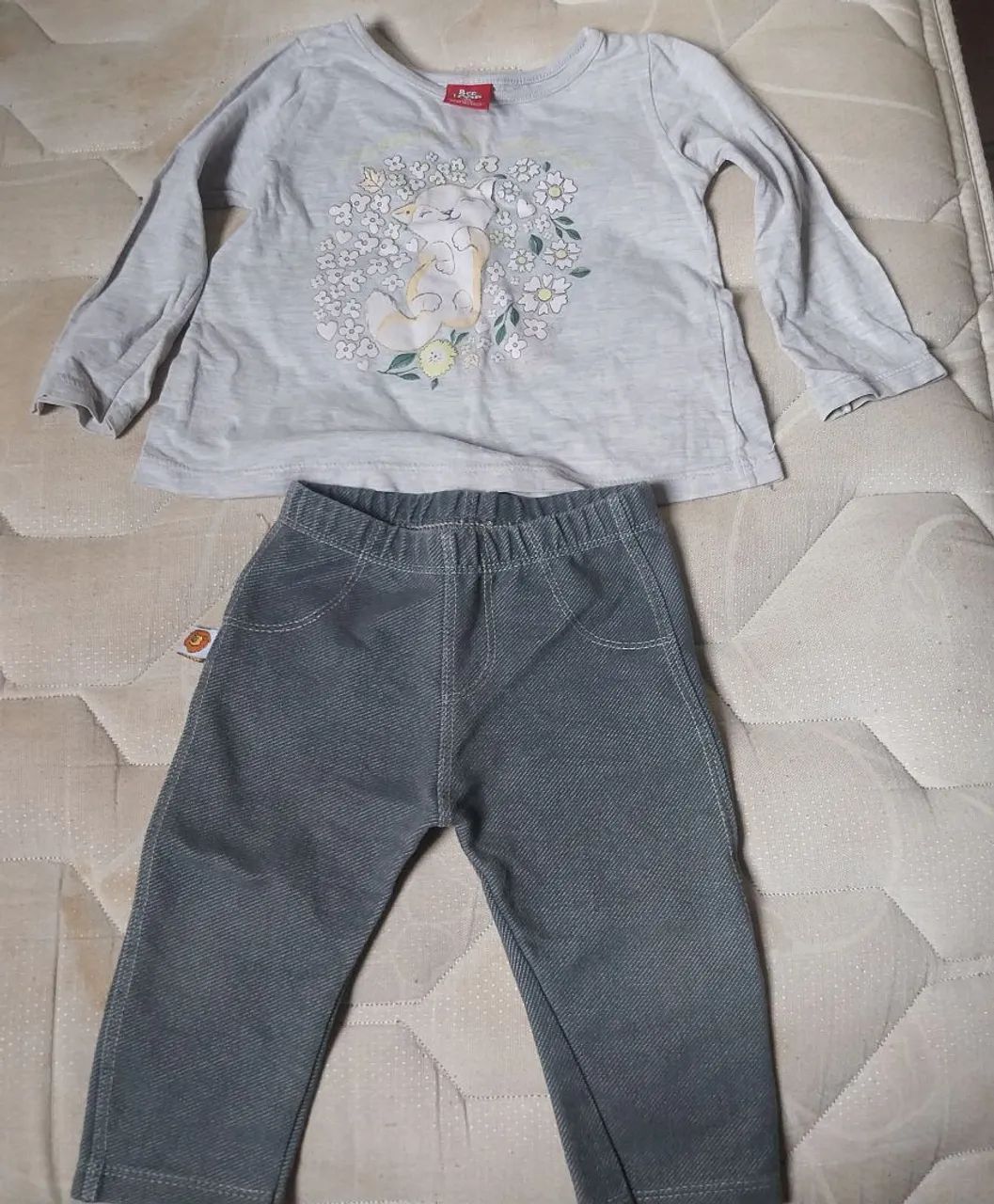Conjunto frio 