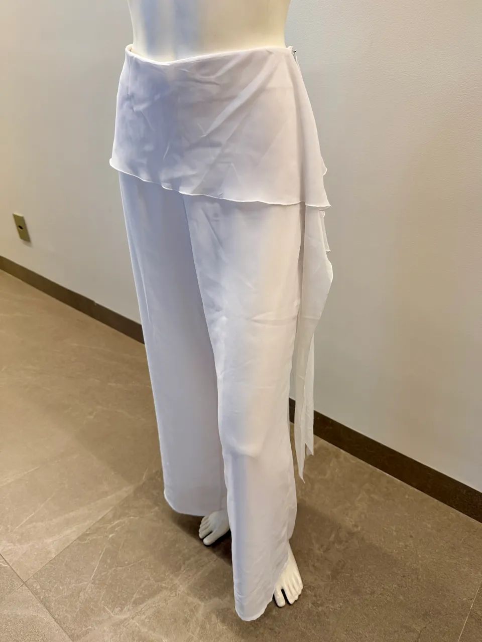 Calça Pantalona