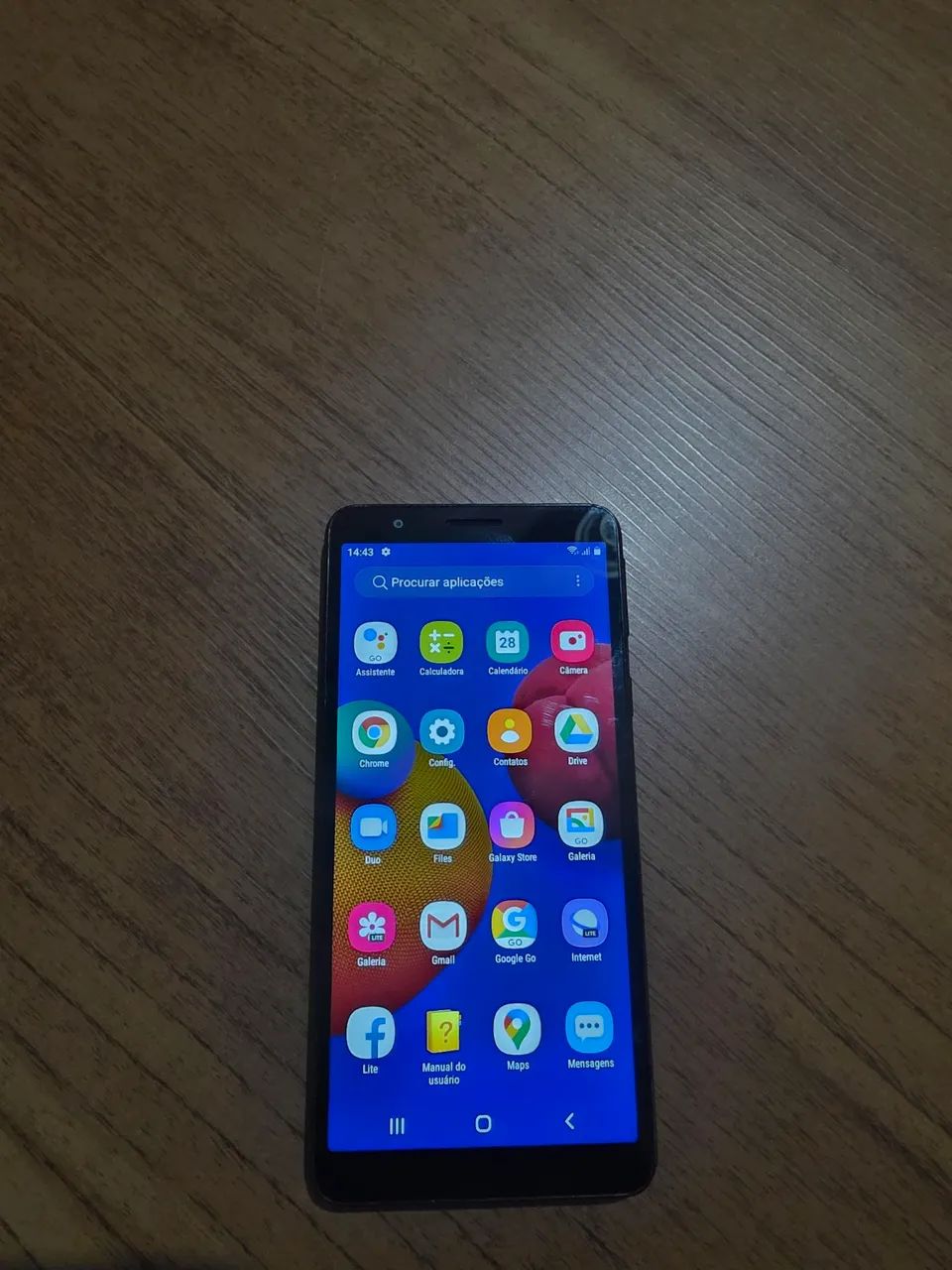 Vendo Samsung Galaxy A01 Core  - Foto 3
