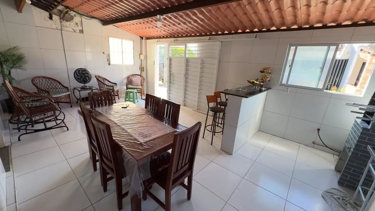 VENDO CASA NO BUGIO - Foto 2