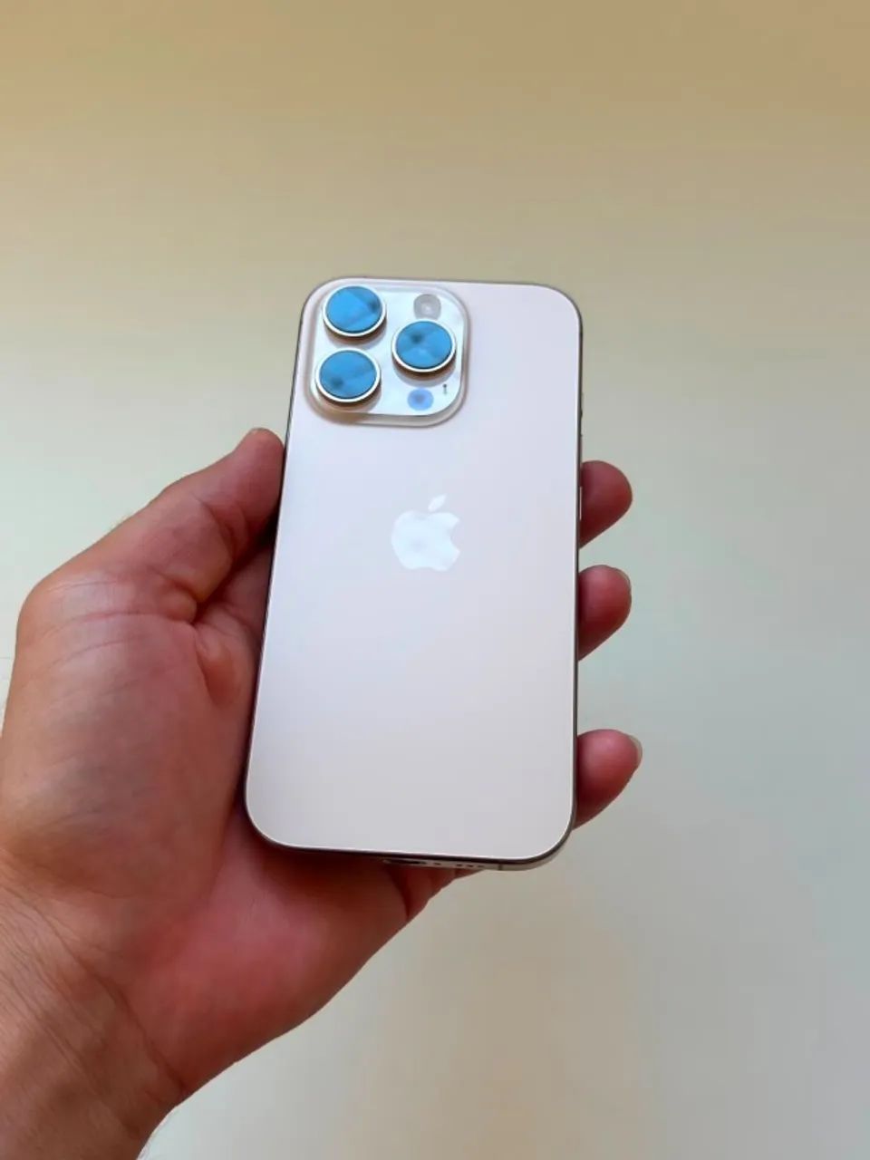 iPhone 16 Pro 128GB (garantia e parcelamento)  - Foto 2