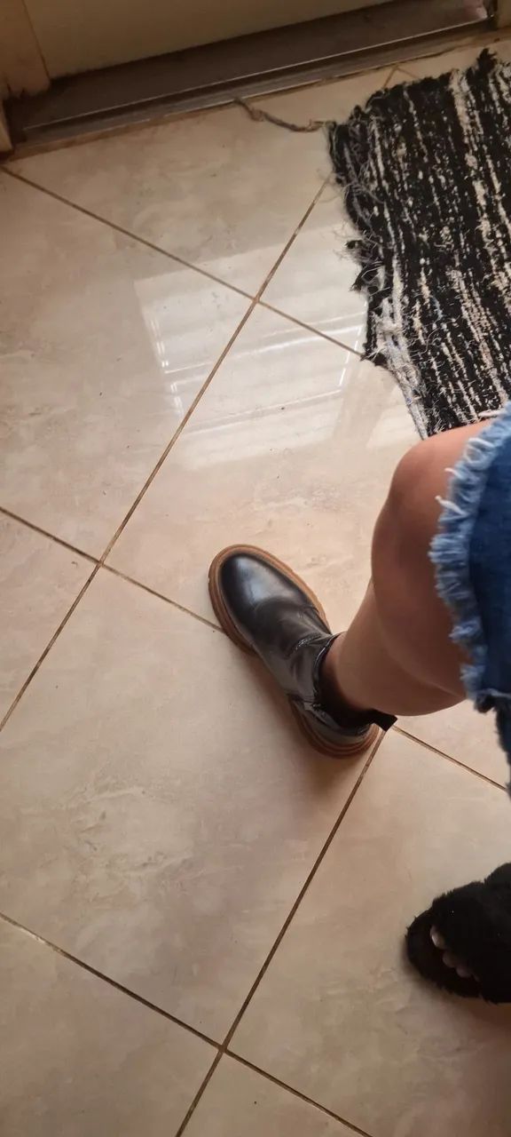 Bota dakota n°37 - Foto 4