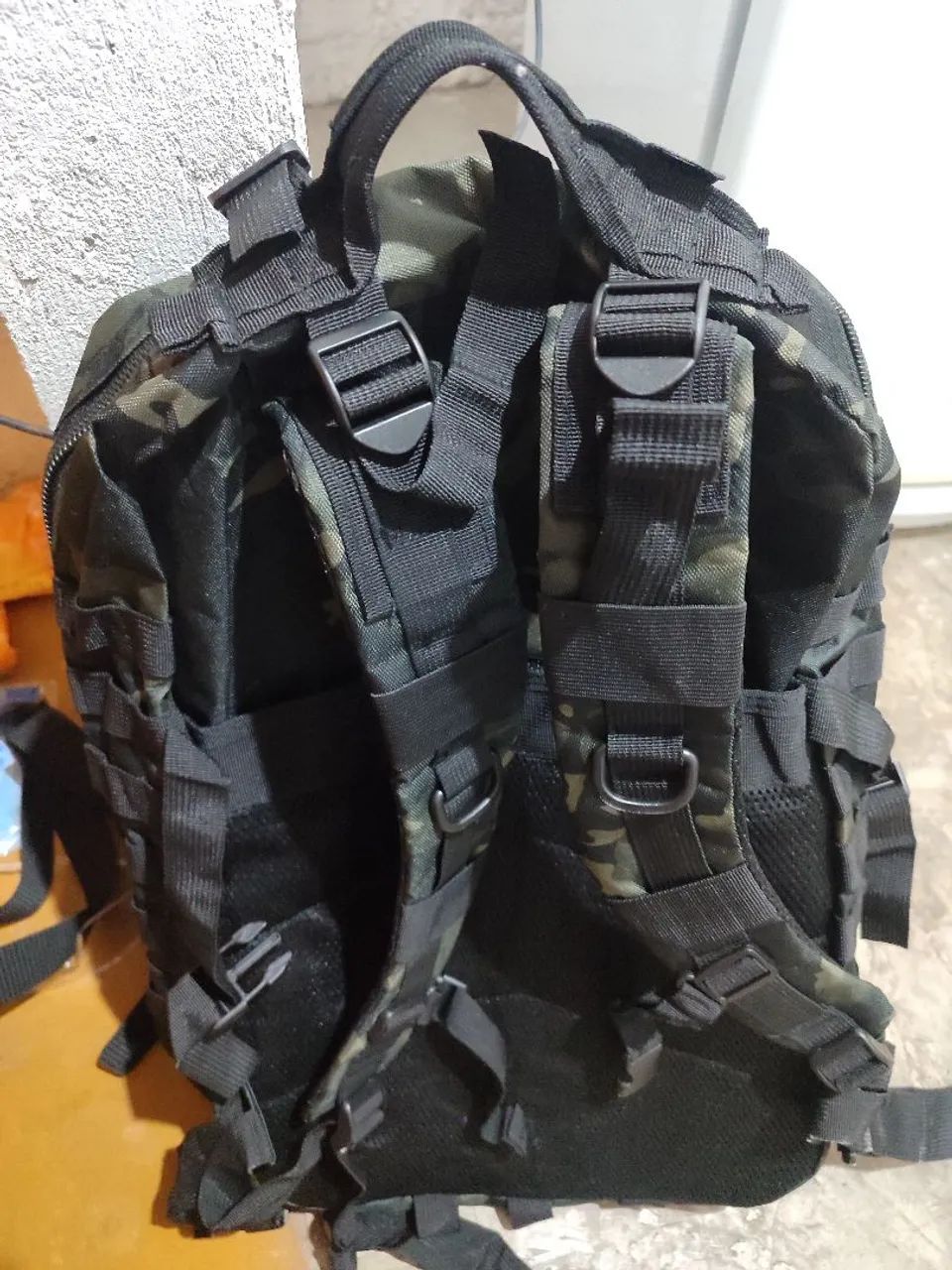 mochila tatica - Foto 3