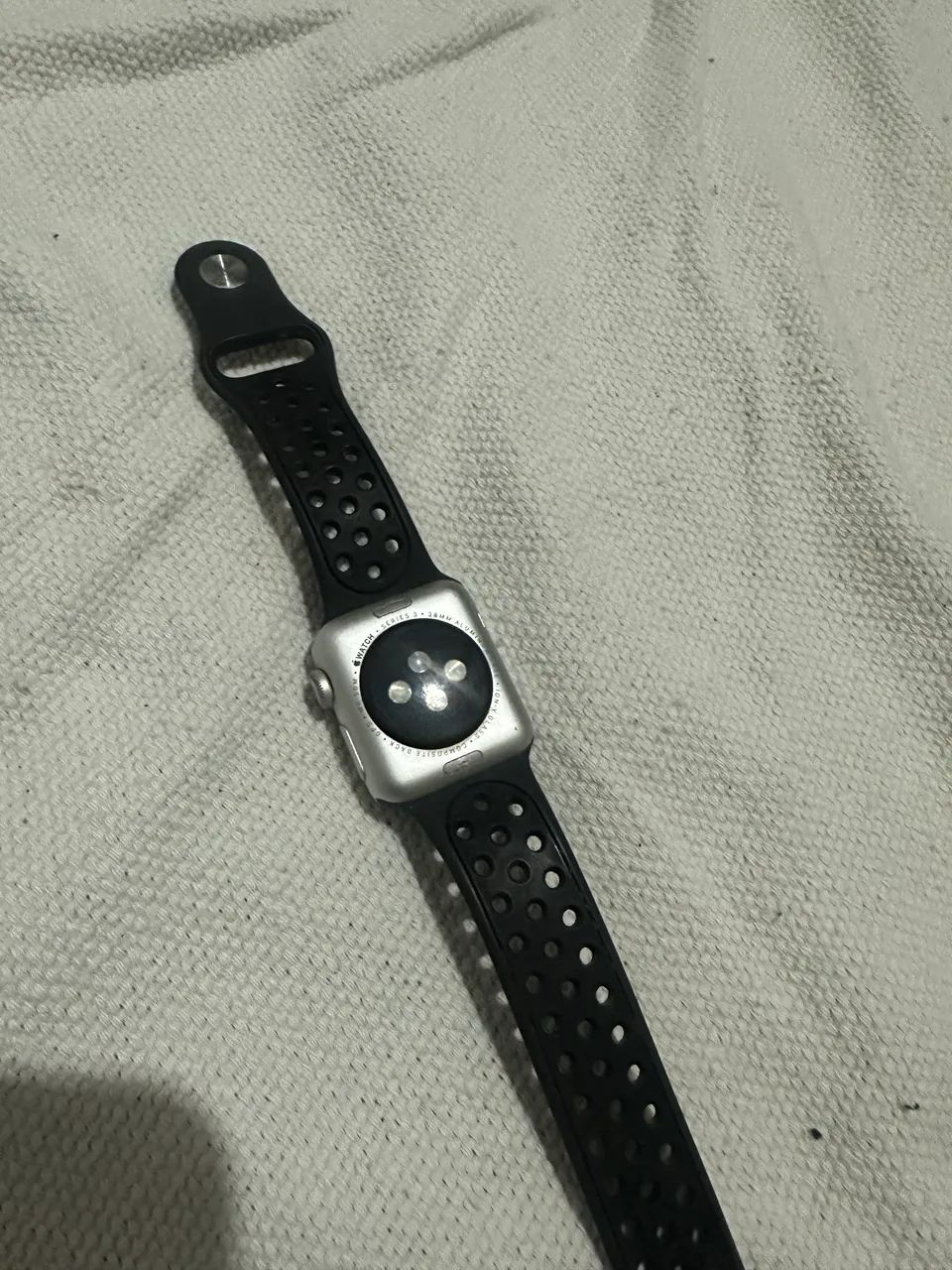 Apple Watch s3 38mm - Foto 3