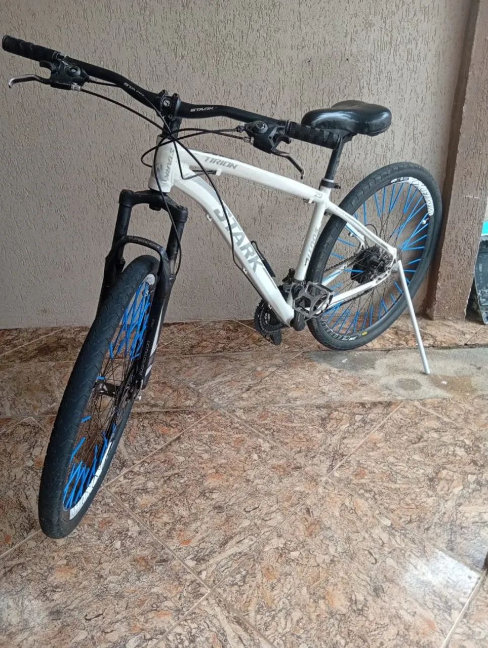 Bike aro 29 e aro 26  - Foto 4