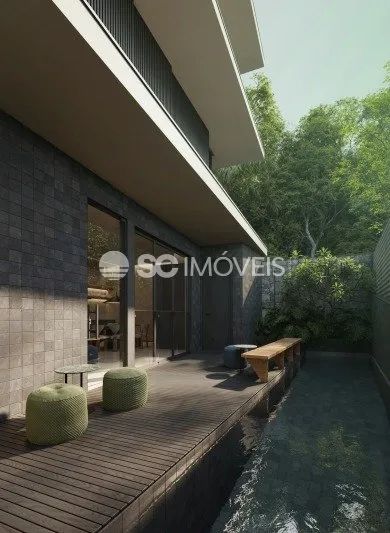Casa triplex em construção no Jardim Padre Rohr - Foto 5