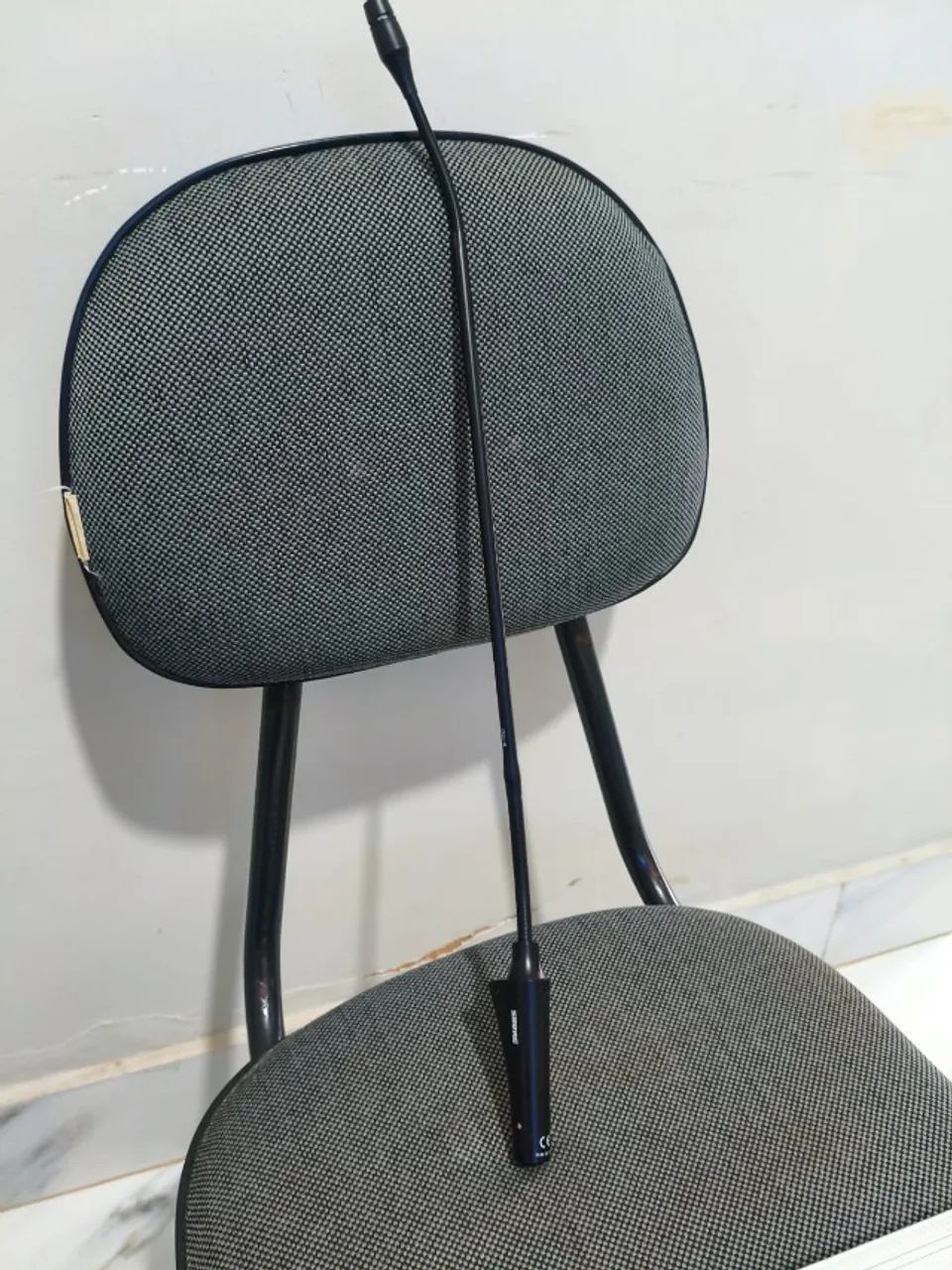 Microfone Centraverse Shure CVG18-B/C  - Foto 4