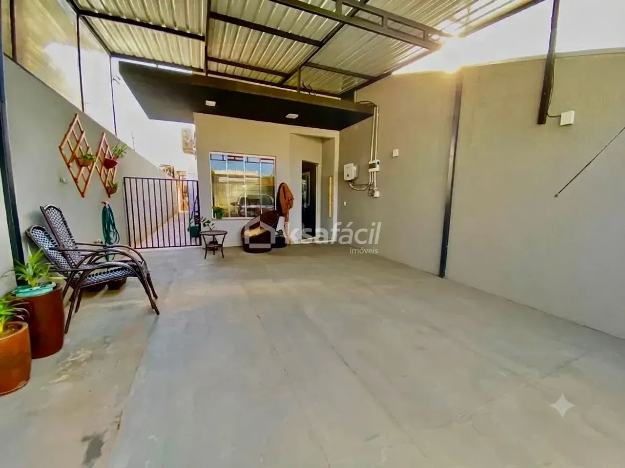 Casa à venda, com Piscina e Área de Lazer - Foto 3