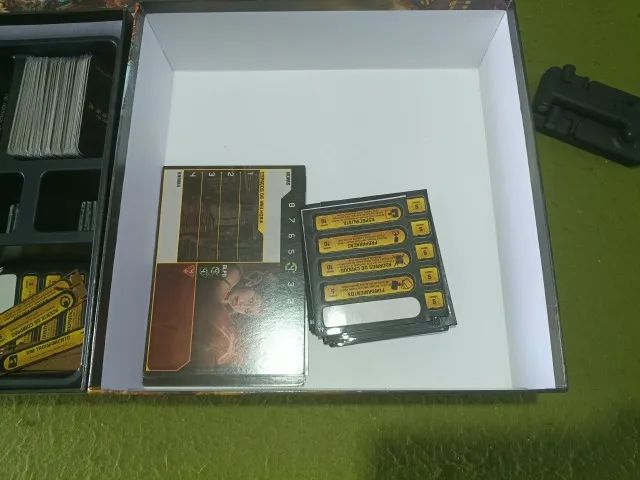 Shadowrun Crossfire - Foto 3