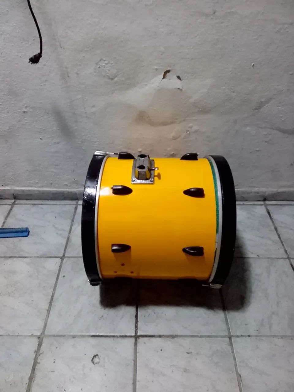 Bumbo 18 polegadas mapex