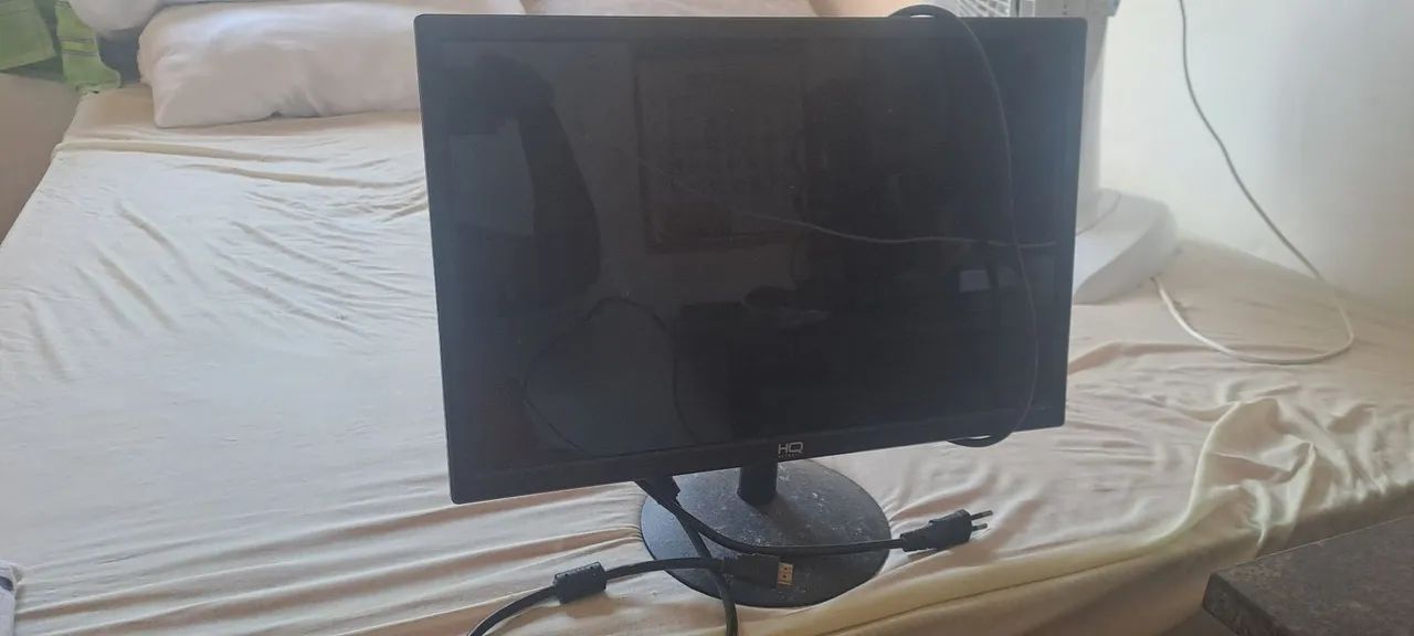 Monitor para computador 19.5 polegadas