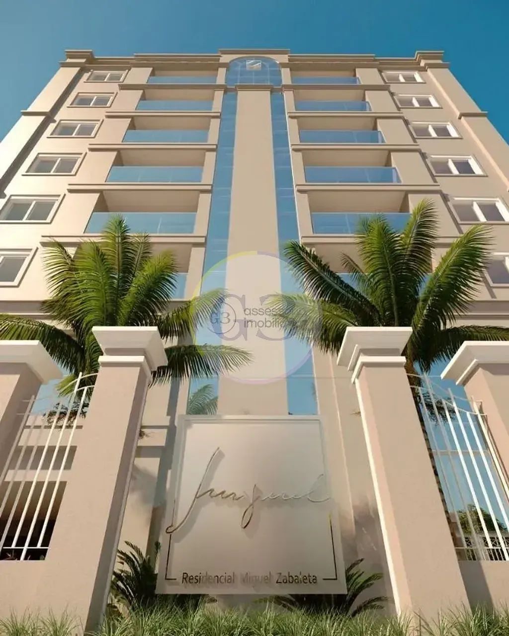 Apartamento para venda e locação, Centro, Pelotas, RS - Foto 2