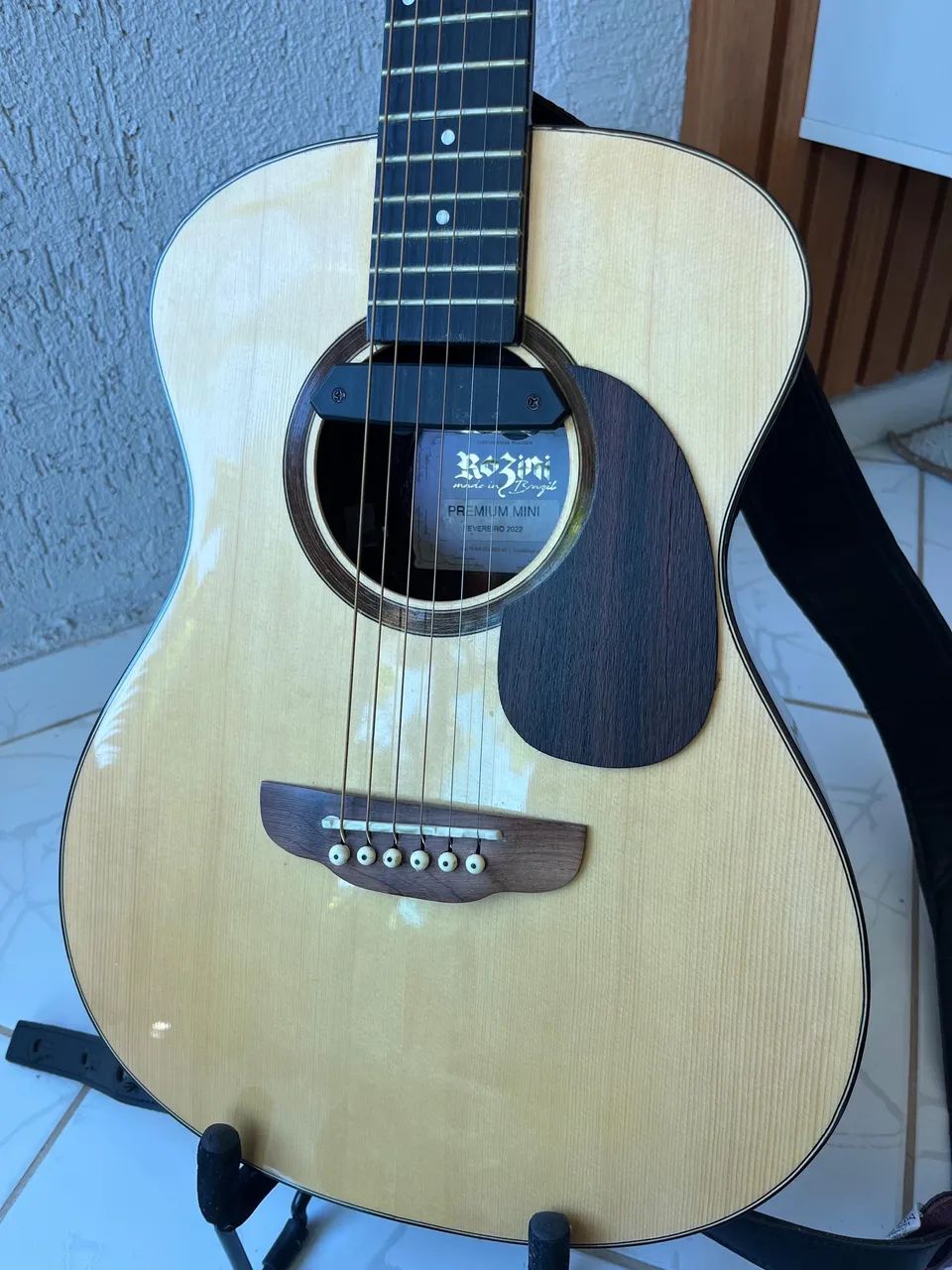 Violão  - Foto 4
