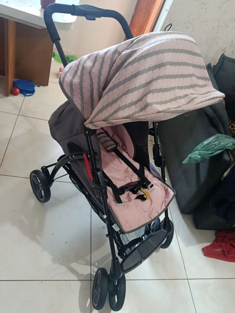 Carrinho de bebê  - Foto 3