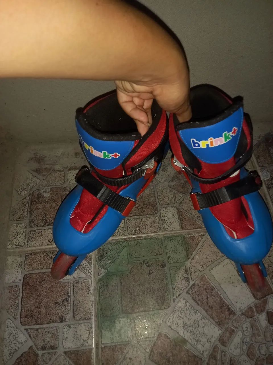 Patins  - Foto 2