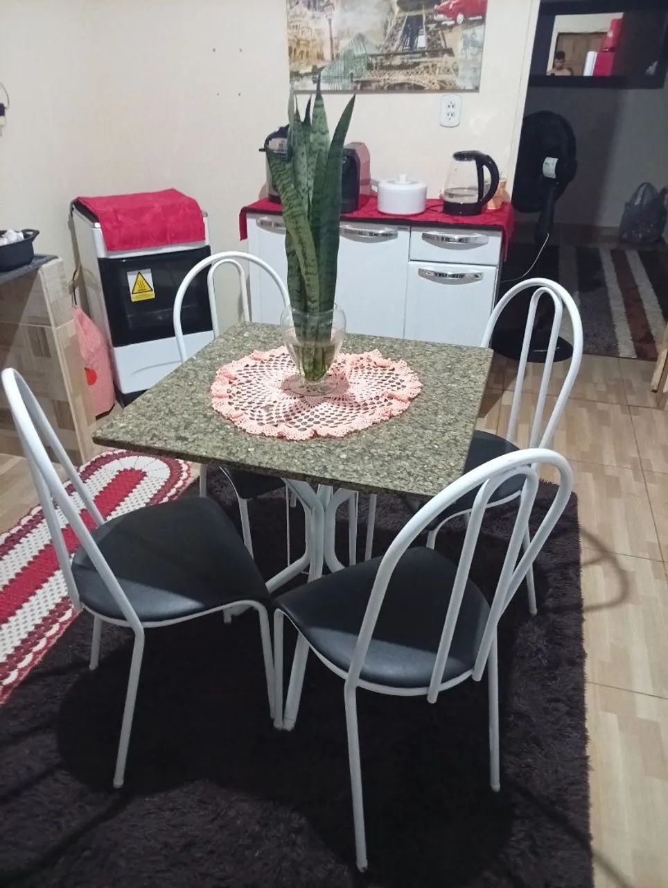 Mesa - Foto 2