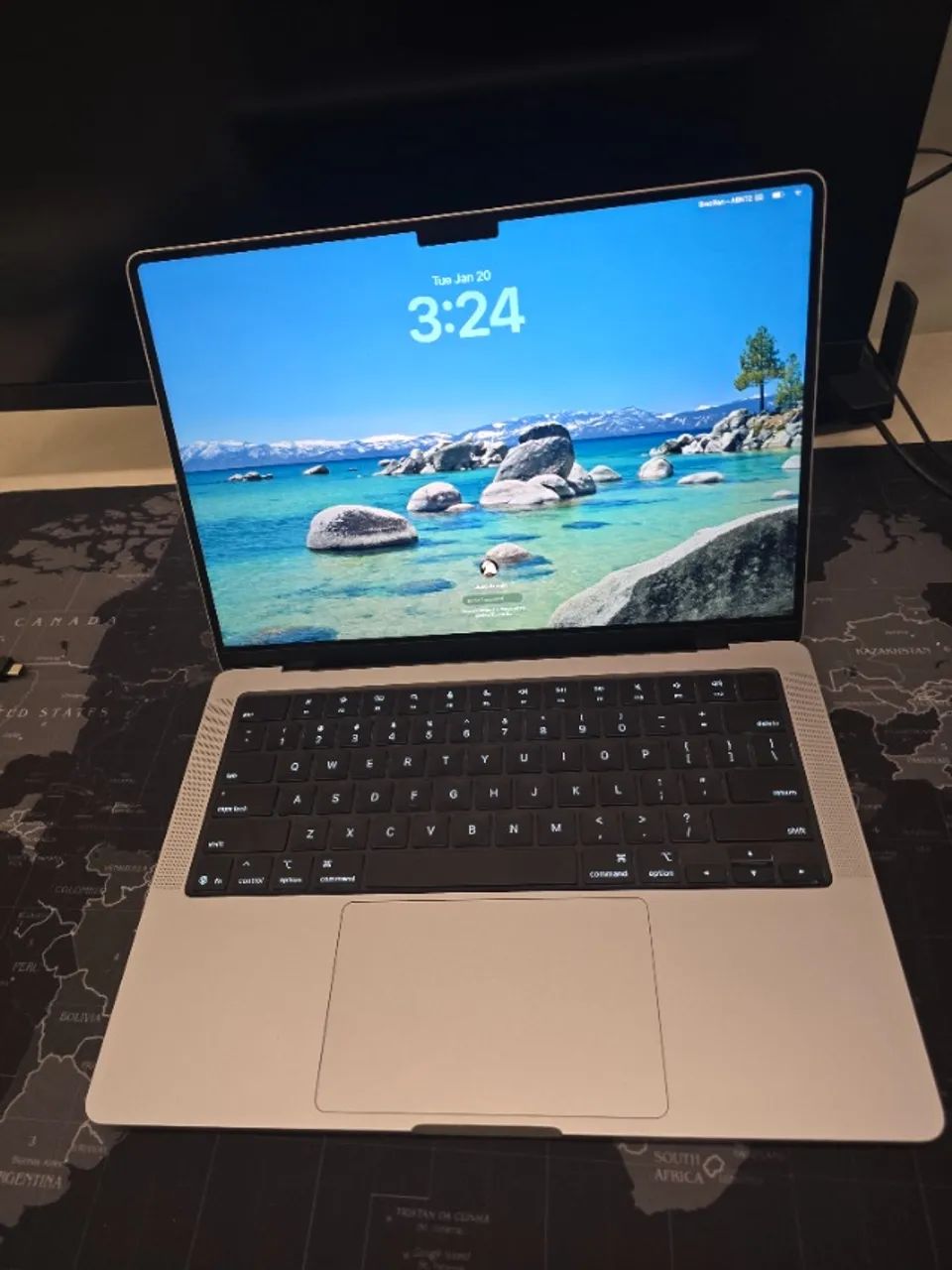 MacBook Pro M5 (14