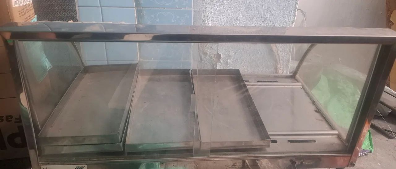 Estufa para Salgados ! - Foto 2
