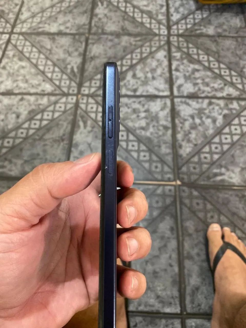 Celular moto g 5 - Foto 4