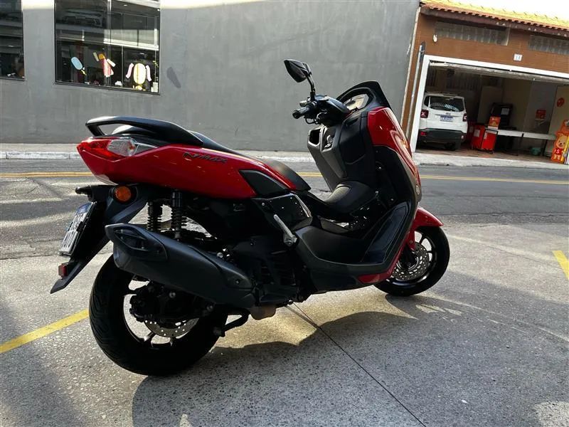 YAMAHA NMAX 160 ABS  - Foto 5