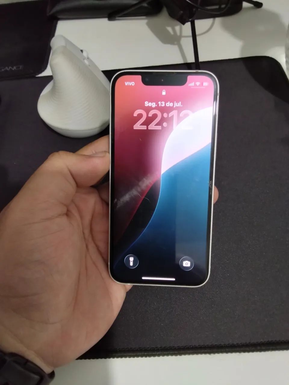 iPhone 13 Mini