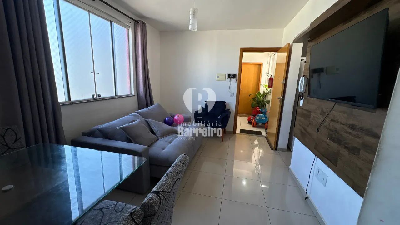 Apartamento à venda, Diamante (Barreiro), Belo Horizonte, MG - Foto 4