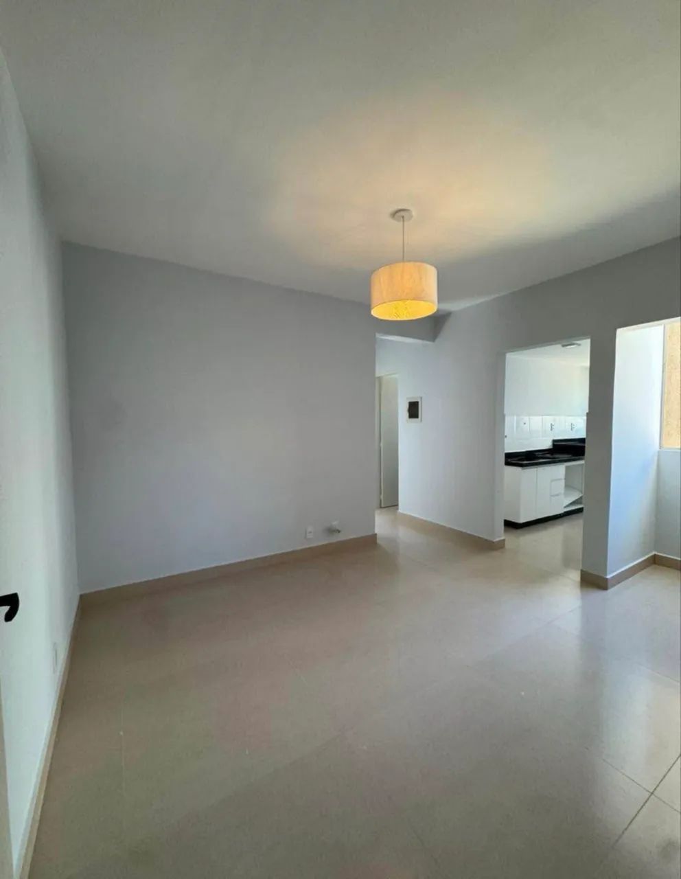 APARTAMENTO PARANOÁ - Disponível para Parcelar