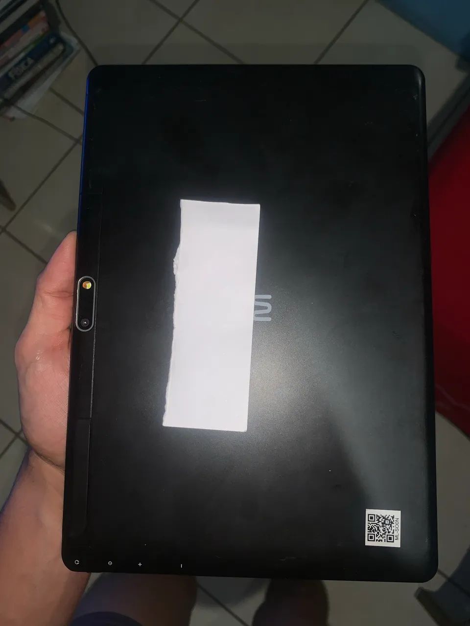 TABLET TELA 10 POL MULTILASER M10  - Foto 2