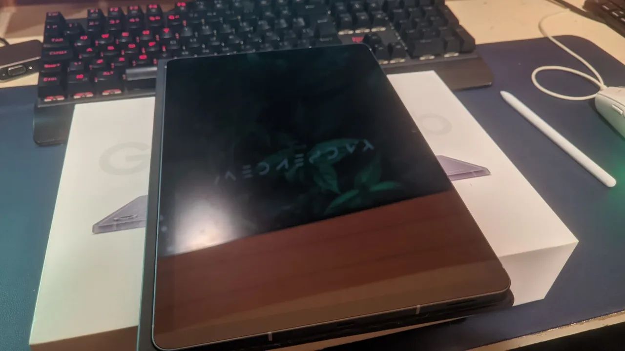 Galaxy Tab S10 FE (Novo) + Capa + S Pen - Foto 2