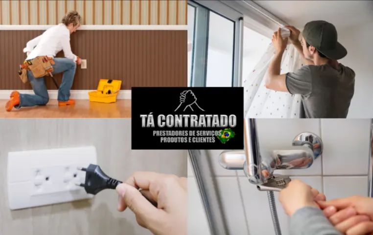 Faz tudo - Marido de aluguel  - Foto 2