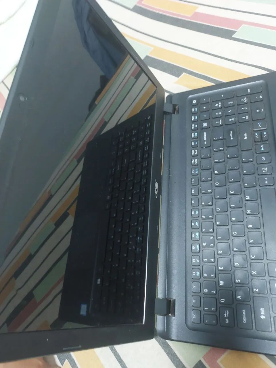 Notebook acer - Foto 2