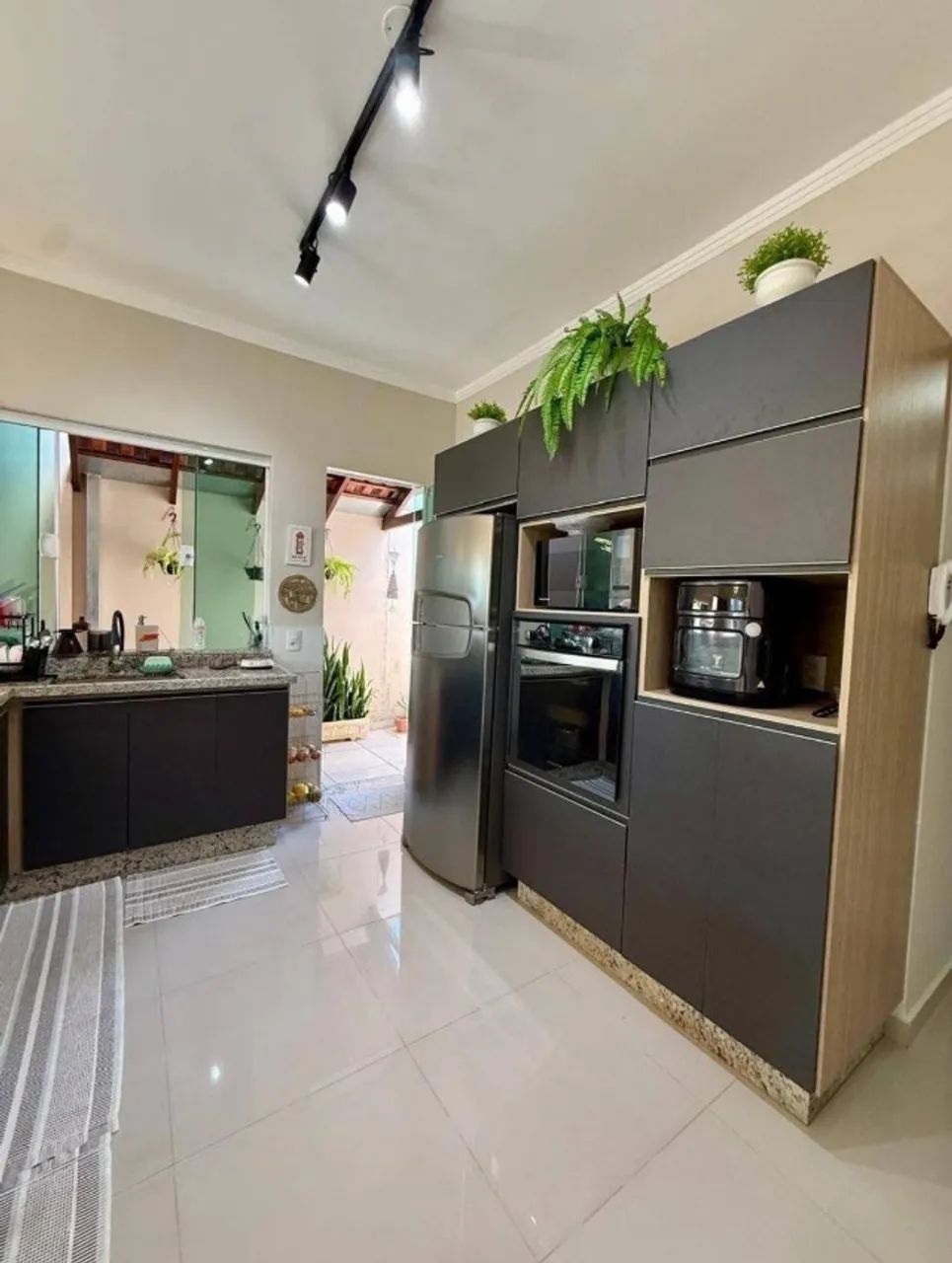 VENDO CASA EM BOTUCATU SP - Foto 4