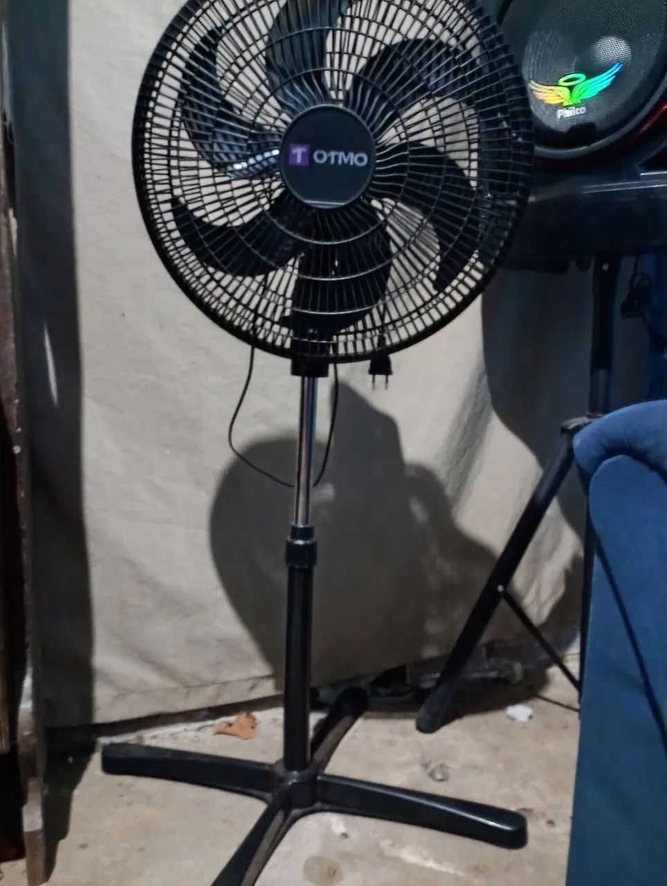 ventilador  - Foto 2