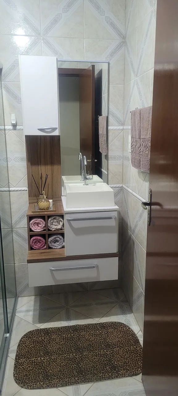Venda de casa com piscina  - Foto 3