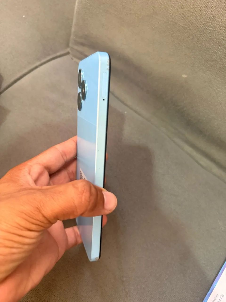 Realme Note 50 - Foto 4