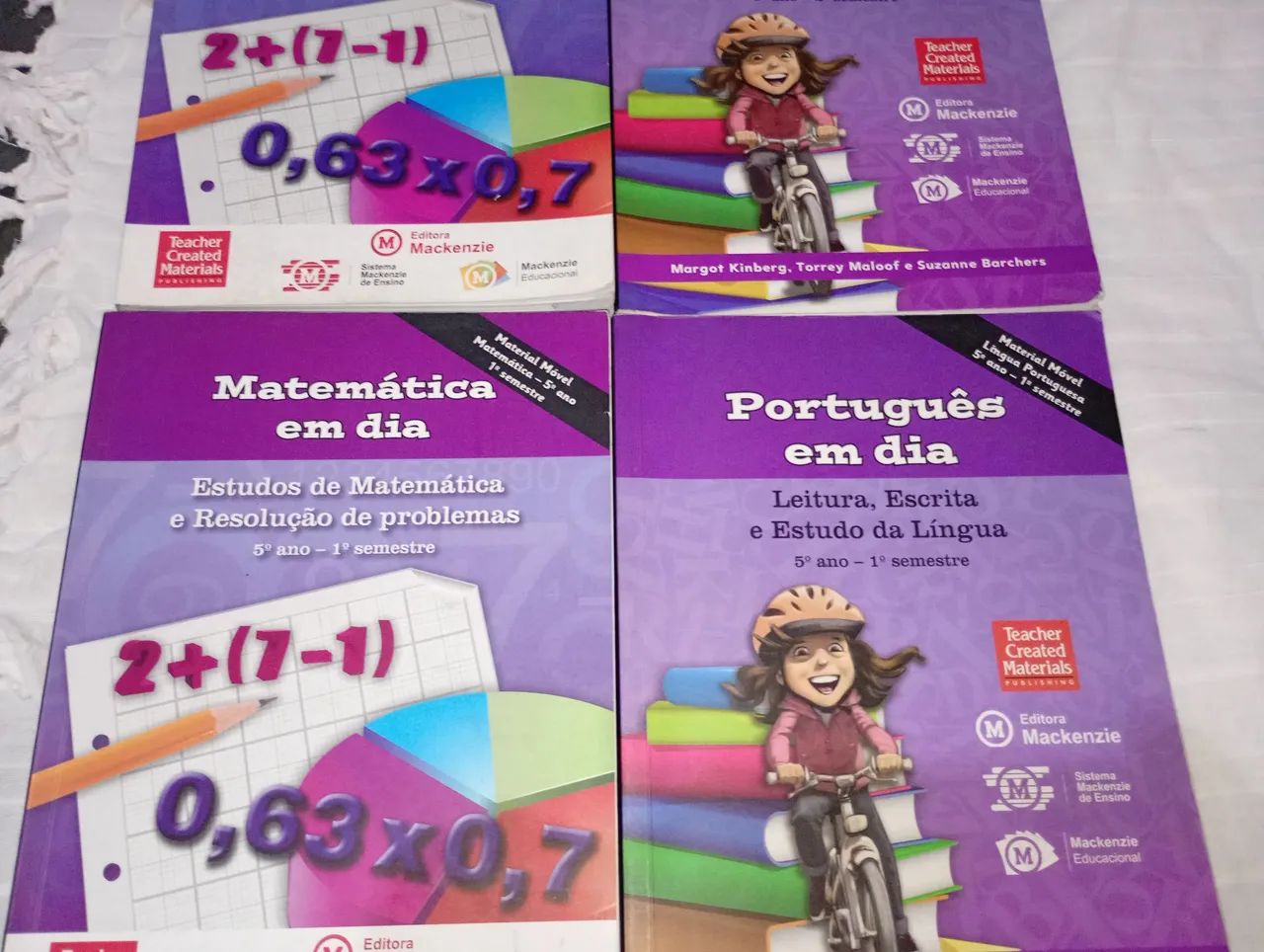 Livro didático  - Foto 5
