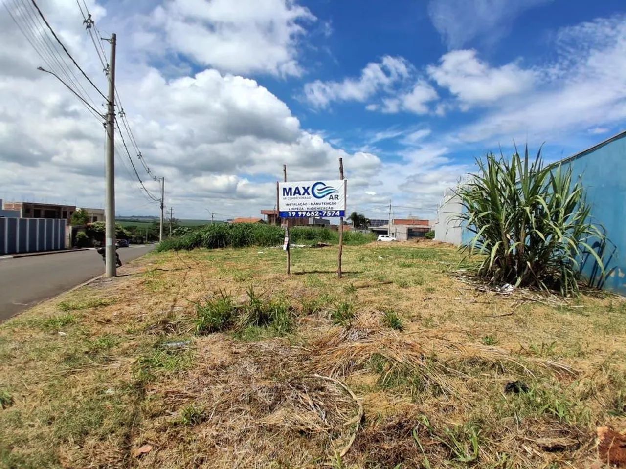 Terreno para alugar em Nova Odessa, Jardim dos Lagos, com 1 m² - Foto 5