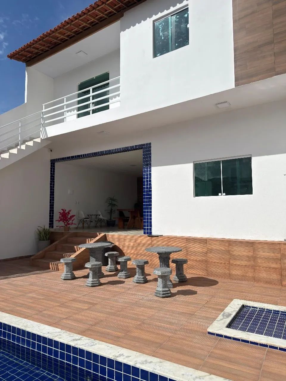 Belíssima chácara a venda em União dos Palmares  - Foto 2